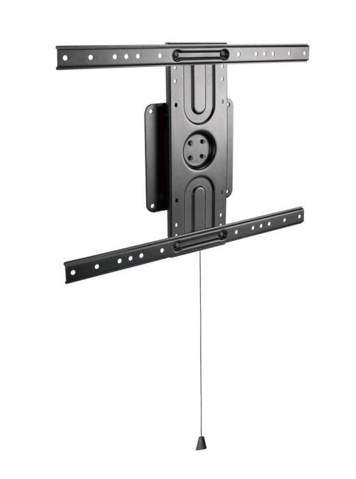 SUPPORTO A PARETE GIREVOLE PER TV DA 37 A 80 (650331C)