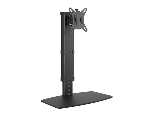 SUPPORTO DA TAVOLO PER MONITOR DA 17 A 32 (650126)