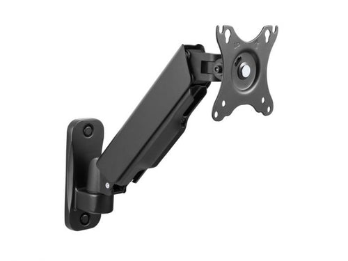 SUPPORTO A PARETE PER MONITOR DA 17 A 32 (650136)