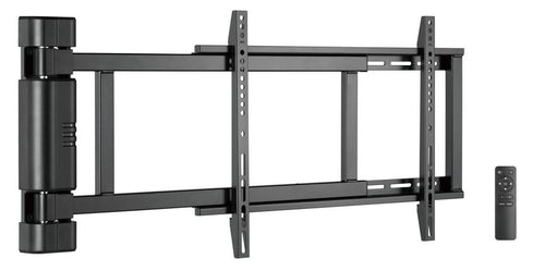 SUPPORTO A PARETE MOTORIZZATO PER TV DA 32 A 75 (650336)