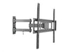 SUPPORTO A PARETE PER TV DA 37 A 70 (650342)