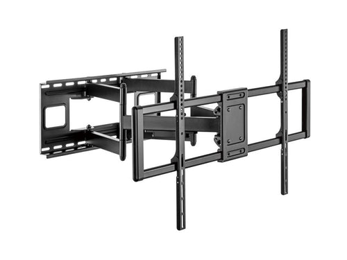 SUPPORTO A PARETE HEAVY DUTY PER TV DA 60 A 120 (650343)
