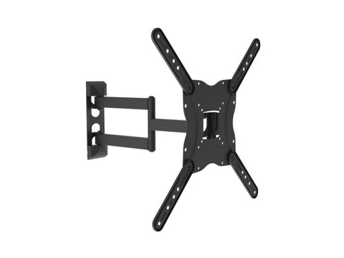 SUPPORTO A PARETE PER TV DA 23 A 55 (650407)
