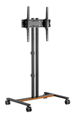 Supporto Tv Staffa Ridem Rdm S23 - Stand Da Terra Per Televisori Da 34" A 55" - Universale