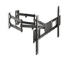 STAFFA BRACCIO SUPPORTO TV ANGOLARE (RDM S21) PER TV DA 32 A 70