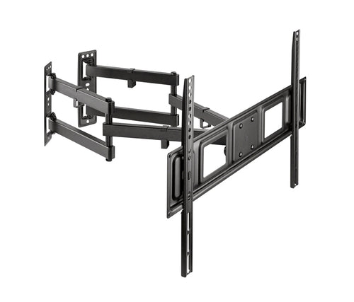 STAFFA BRACCIO SUPPORTO TV ANGOLARE (RDM S21) PER TV DA 32 A 70
