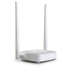 Router Wireless Tenda N301 - con due potenti antenne da 5dBi MIMO 2T2R
