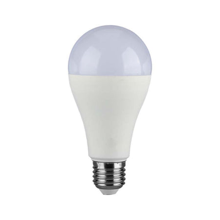 LAMPADINA A LED VT-21015 15W E27 A65 6400K (23213)