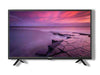 Televisore WHL WL322N1 - Display 31.5 pollici Led - 1366x768 HD Ready - DVB-T2/C - Slot CI - 2x HDMI, 2x USB, Rj45, Wifi - Nero