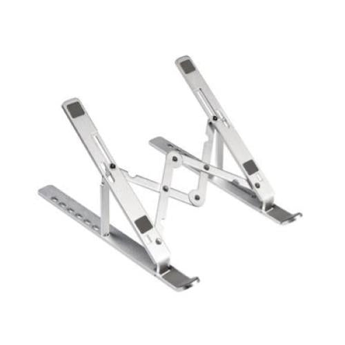 SUPPORTO PER LAPTOP/NOTEBOOK 15.6 THANA04S - ARGENTO
