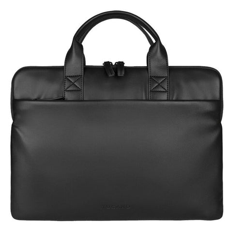 BORSA PER NOTEBOOK/MACBOOK 13/14 ISOTTA TU-BSISO1314-BK NERA