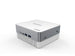 PC BAREBONE NUC NUCKY-5 INTEL CORE I5-1135G7 RAM 8GB SSD 256GB WINDOWS 11 PRO BIANCO (NY8291)