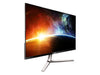 Monitor Yashi Pioneer YZ2712 - Display 27 pollici IPS LED - 16:9 - 1920x1080 Full-HD - Multimediale 2.0W x2 - 100Hz - 350 cd/m2 - 2 ms (MPRT) - HDMI, DisplayPort - Vesa - Nero