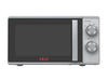 Forno Microonde - Akai Akmw204sl - 20 Litri - 700w - Con Grill - Silver