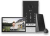 VIDEOCITOFONO SMART TP7 - 2K SCHERMO TOUCH 7 - TASTIERINO + 5 RFID TAG - CONTROLLO REMOTO - RILEVAMENTO MOVIMENTO (EZVCSTP7)