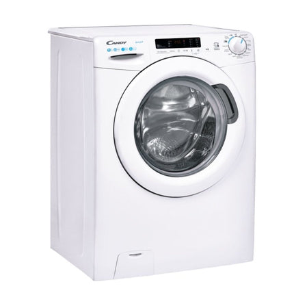 LAVATRICE A CARICA FRONTALE SMART CS1292DW4/1-11 9KG 1200GIRI/MIN