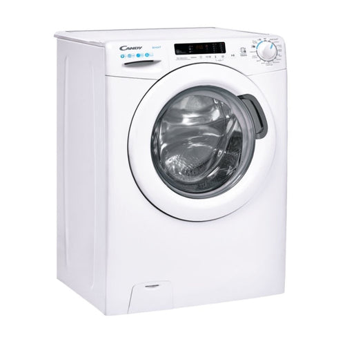 LAVATRICE A CARICA FRONTALE SMART CS1292DW4/1-11 9KG 1200GIRI/MIN