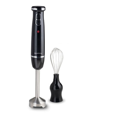 FRULLATORE AD IMMERSIONE SENZA FILI RICARICABILE INN-691