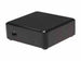 PC NUC DC3217IYE I3-3217U 8GB 256GB SSD WINDOWS 7 PRO - RICONDIZIONATO - GAR. 12 MESI