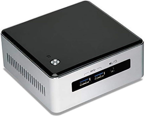 PC NUC NUC5I5RYH I5-5250U 4GB NO HDD WINDOWS 10 PRO - RICONDIZIONATO - GAR. 12 MESI