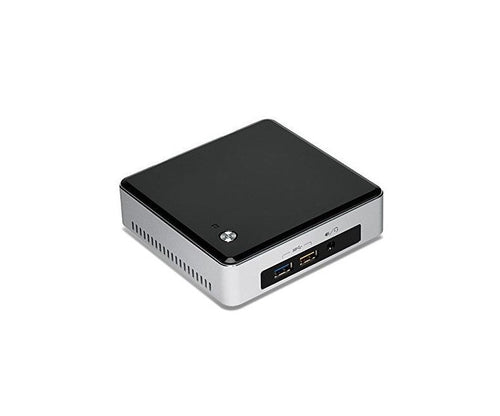 PC NUC NUC5I3RYK I3-5010 8GB NO HDD - RICONDIZIONATO - GAR. 12 MESI