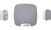 SENSORE SIRENA HOMESIREN AJHS SIRENA SENZA FILI 868MHZ WIRELESS PER INTERNI COLORE BIANCO (38111)