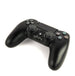 GAMEPAD JPD-PS4BT-02 CON VIBRAZIONE - PER PLAYSTATION 4 PS4 E PC - WIRELESS - NERO