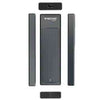 BOX ESTERNO TC-M05 USB-C 3.2 GEN. 2 PER SSD M.2 NVME 2230