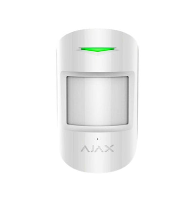 RILEVATORE MOVIMENTO PIR E ROTTURA VETRO COMBIPROTECT JEWELLER WIRELESS PET IMMUNE (AJ-38097)