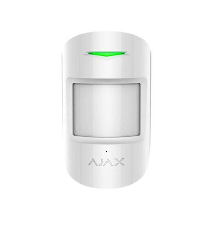 RILEVATORE MOVIMENTO PIR E ROTTURA VETRO COMBIPROTECT JEWELLER WIRELESS PET IMMUNE (AJ-38097)