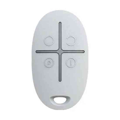 TELECOMANDO MULTIFUNZIONE SPACECONTROL CONTROLLO REMOTO ALLARME SENZA FILI 868MHZ WIRELESS (AJ-38166)