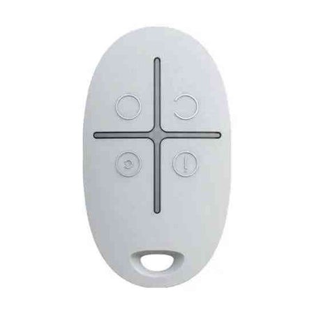 TELECOMANDO MULTIFUNZIONE SPACECONTROL CONTROLLO REMOTO ALLARME SENZA FILI 868MHZ WIRELESS (AJ-38166)