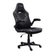 SEDIA GXT 703 RIYE GAMING CHAIR - NERA