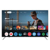 Televisore Qbell QT40FGF8A - Display 40 pollici Led Full HD - 1920x1080 FULL-HD - Google SMART TV - DVB-T2/C - HDMI - USB, Wifi - Vesa