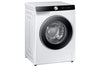 LAVATRICE WW90DG6U85LKU3 CAPACITA' 9 KG CENTRIFUGA 1400 GIRI.