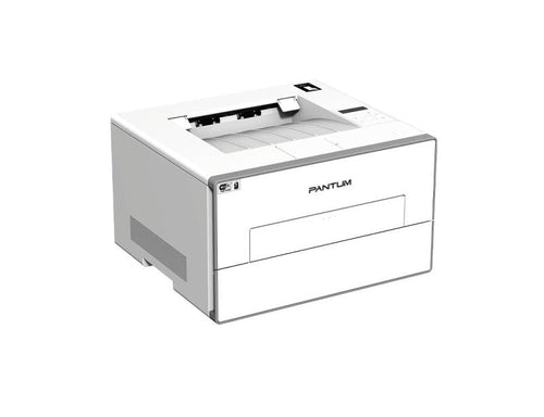 Stampante Laser Pantum Bp4200Dw - Monocromatica - Velocità 33 ppm - Fronte/Retro - Starter Kit Toner durata 1500 pag. - Win, Mac, Linux - Usb, WiFi