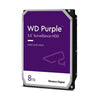 HARD DISK PURPLE 8 TB SATA 3 3.5 (WD85PURZ)