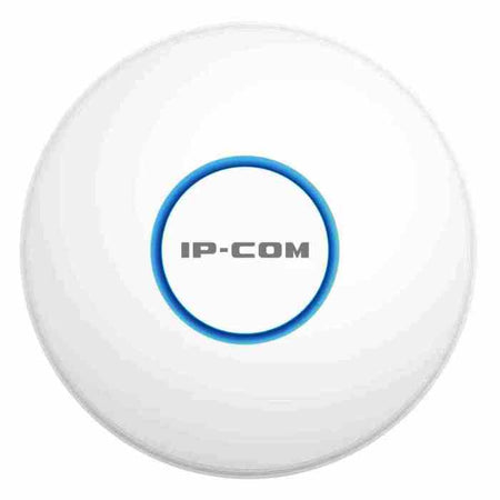 Access Point Wireless a Parete AX3000 Wi-Fi 6, PRO-6-LITE - Amplificatore di segnale indipendente ad alta potenza configurato a banda intera da 2,4 GHz/5 GHz