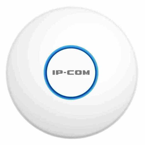 Access Point Wireless a Parete AX3000 Wi-Fi 6, PRO-6-LITE - Amplificatore di segnale indipendente ad alta potenza configurato a banda intera da 2,4 GHz/5 GHz