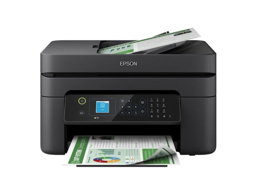 STAMPANTE MULTIFUNZIONE WORKFORCE WF-2930DWF WIRELESS (C11CK63403)