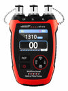 TESTER NF-919 MISURATORE DI POTENZA OTTICA PORTATILE E LOCALIZZATORE DI GUASTI VISIVI