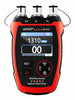 TESTER NF-919 MISURATORE DI POTENZA OTTICA PORTATILE E LOCALIZZATORE DI GUASTI VISIVI