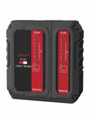 Tester NOYAFA NF-466 - per cavi Ethernet Quick Ethernet per test di continuità RJ45