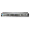 (RICONDIZIONATO) SWITCH RETE ENTERPRISE PROCURVE 2620-48-POE+ 48 PORTE GESTITO 10/100 1U RACK