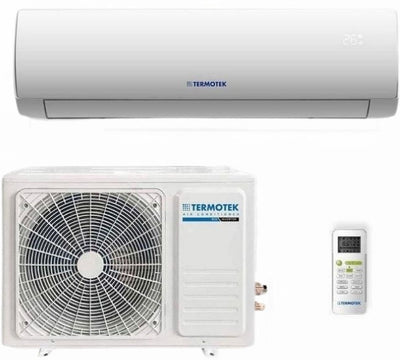 CLIMATIZZATORE AIRPLUS C12 - UNITA' INTERNA + ESTERNA - INVERTER - WIFI - 12000 BTU R32 A++ BIANCO