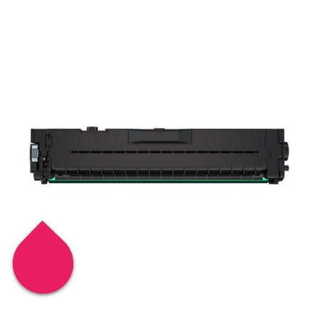 TONER ORIGINALE CTL-A2100HM CM2100 2.5K MAGENTA