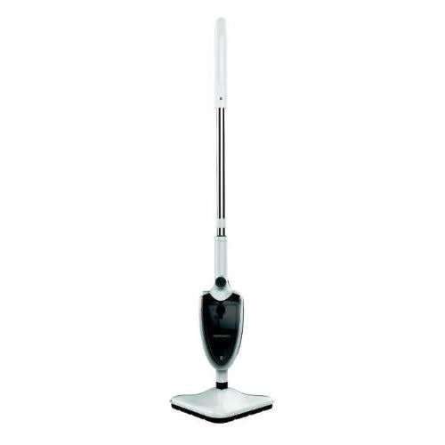 SCOPA A VAPORE MULTIFUNZIONE 2 IN 1 (GSM-1300) BIANCO