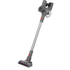 ASPIRAPOLVERE SENZA FILO CORDLESS 2 IN 1 A BATTERIA (GSV-1500RB) NERO