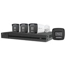 Kit di sorveglianza DVR
