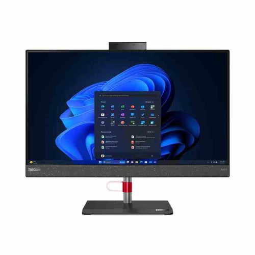 Personal Computer Lenovo ThinkCentre neo 50a G4 All In One - Cpu Intel Core i5-13500H - Display 23.8 Full-HD NO TOUCH - Ram 16 Gb DDR4 - Hd 512 Gb SSD - GLan, Wifi N - USB 3.2 - HDMI - Windows 11